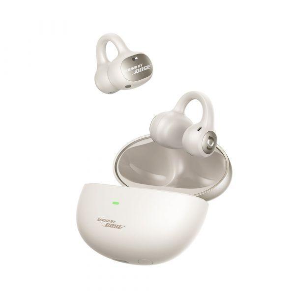 Auscultadores de Ouvido Aberto BASEUS Inspire XC1 (Branco), miniatura 3