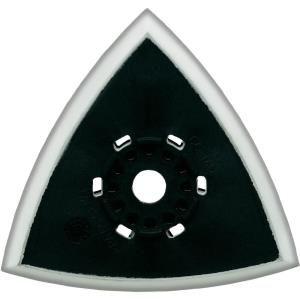 Placa de Lixar BOSCH AVZ 93 G (93 mm)