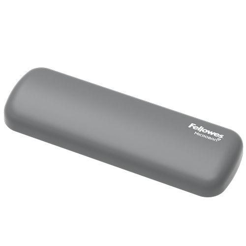 Apoio de Pulso para Rato FELLOWES Breyta (Cinzento)