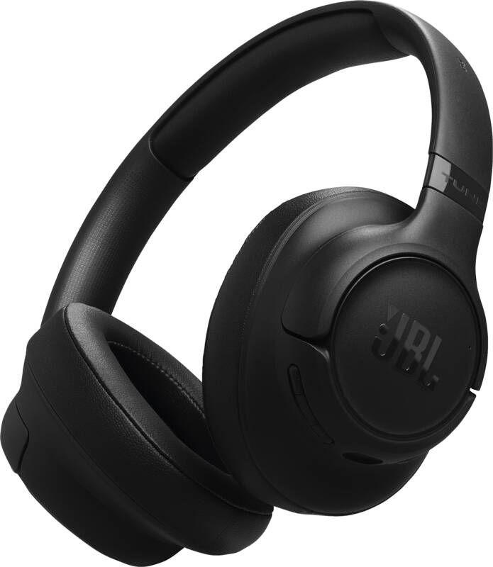 Auscultadores JBL Tune 730BT (Sem fios - Preto)