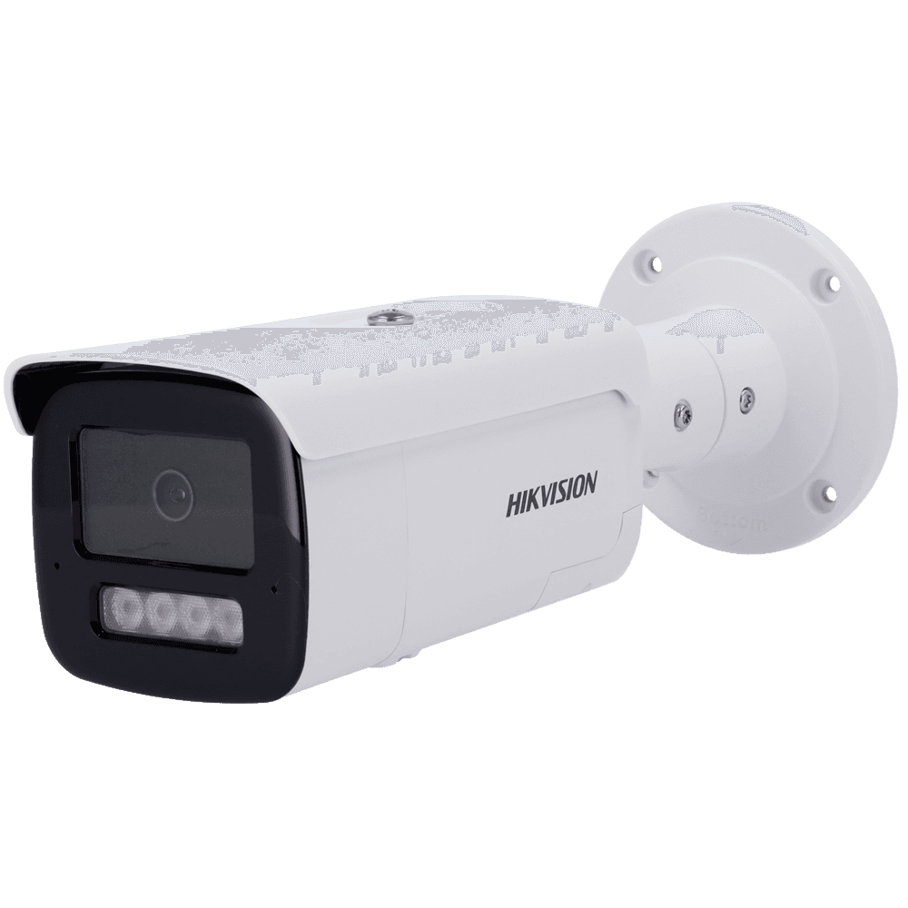 Câmara IP Bullet HIKVISION DS-2CD2T46G2H-IS2U/SL(2.8mm)(eF) (4 MP - 2688 x 1520 pixels - Exterior)