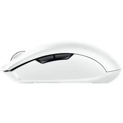 Rato RAZER Orochi V2 2026 (Mão direita - 18000 DPI - Ótico - Branco)
