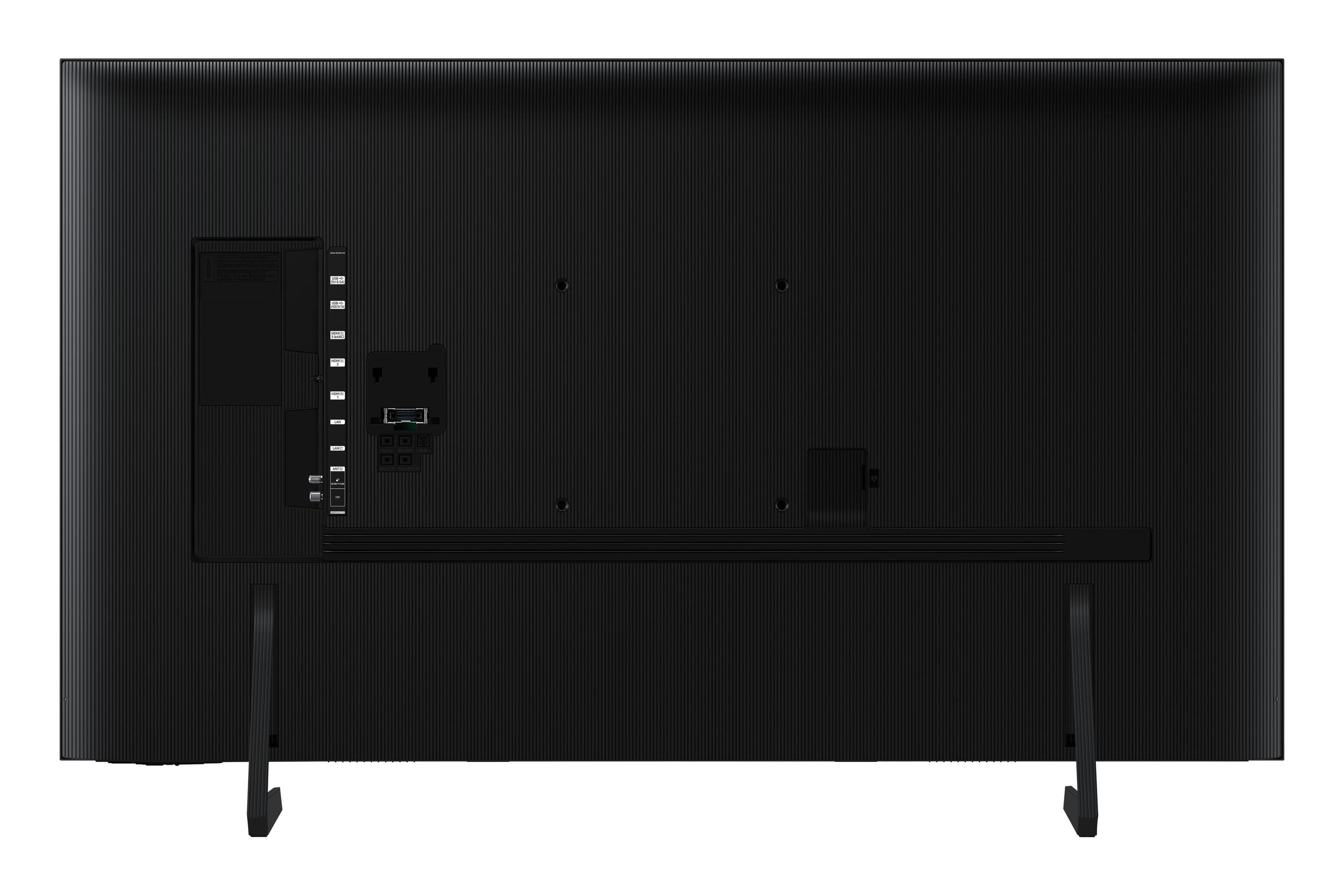 Televisão SAMSUNG TV HG65U800FEUXEN (65" - LED - 4K Ultra HD - Preto), miniatura 6