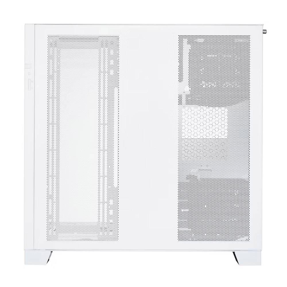 Caixa de Computador LIAN LI O11 Dynamic Evo XL (Extended-ATX - 16,7 cm - 46 cm - Branco) — miniatura 4