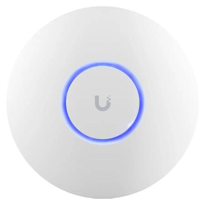 Ponto de Acesso UBIQUITI U6+ (2402 Mbit/s - 1 unidade - Teto - Branco) — miniatura 2