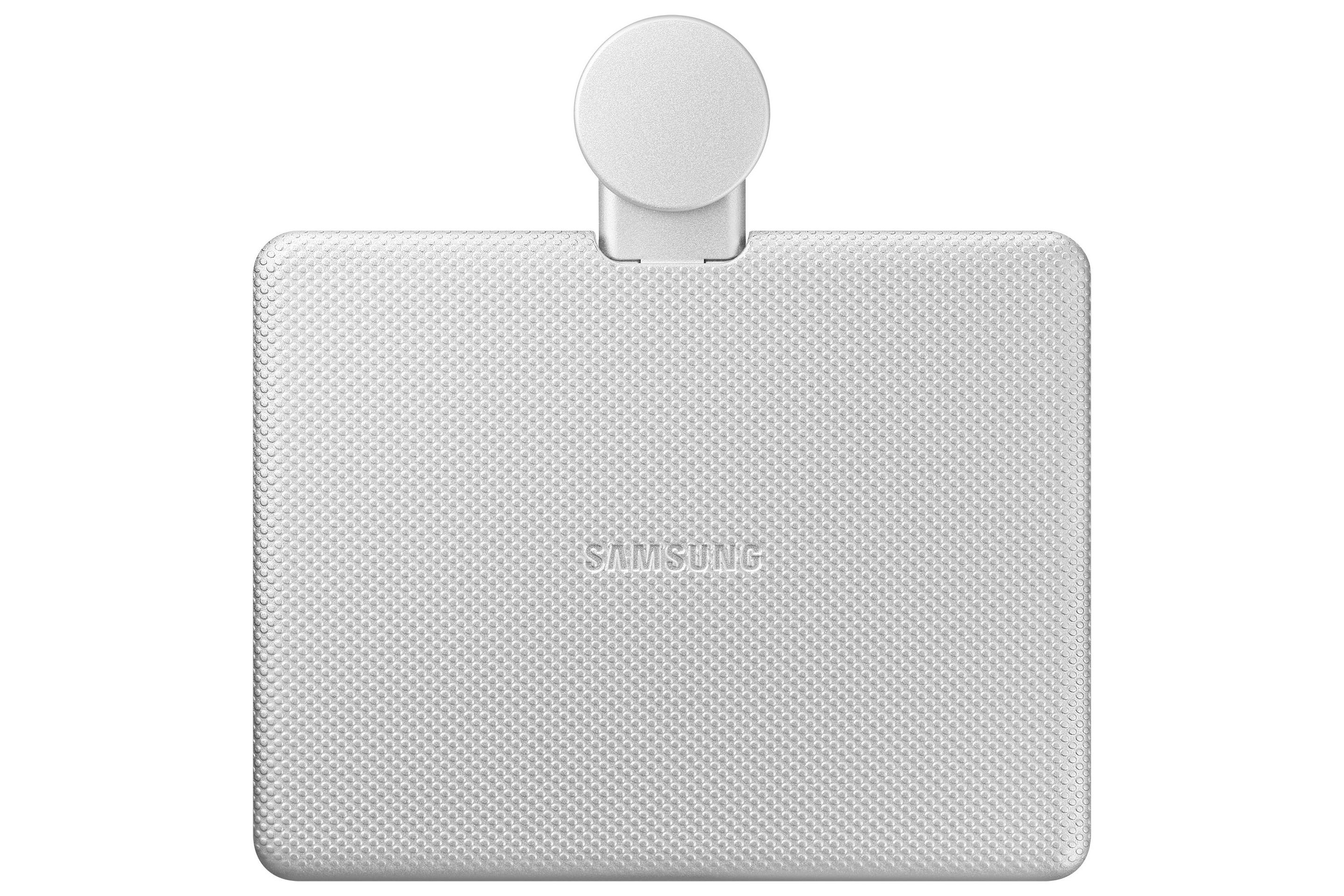 Monitor SAMSUNG ViewFinity S9 S90PC (27" - IPS - 60 Hz - Prateado) — miniatura 13