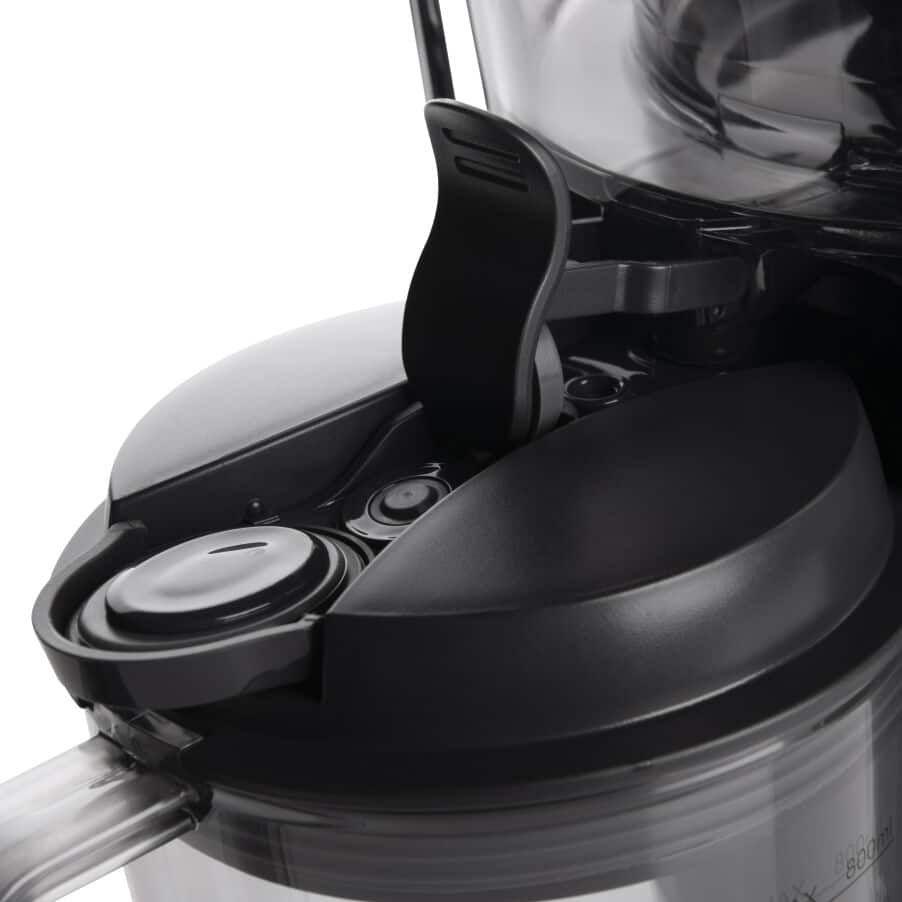 Centrifugadora NUTRIBULLET NBJ100G (Altura 40,7 cm - Cinzento) — miniatura 4