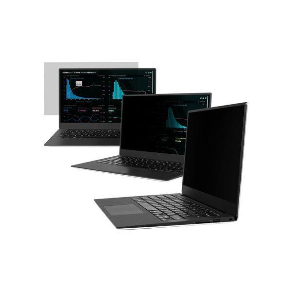 Filtro de Privacidade NATEC Owl 27" (Preto), miniatura 3