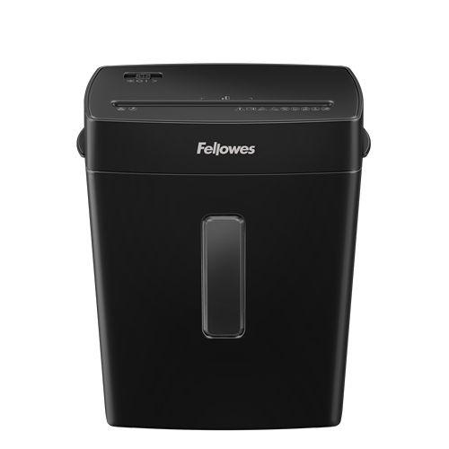Destruidora de Papel FELLOWES Powershred P-42C (Preto) — miniatura 2