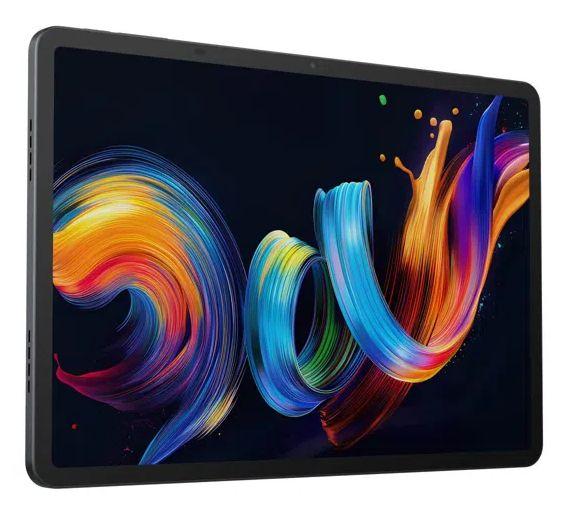 Tablet TCL NXTPAPER 11 Plus (11,5" - 8GB - 256GB - Cinzento) — miniatura 4