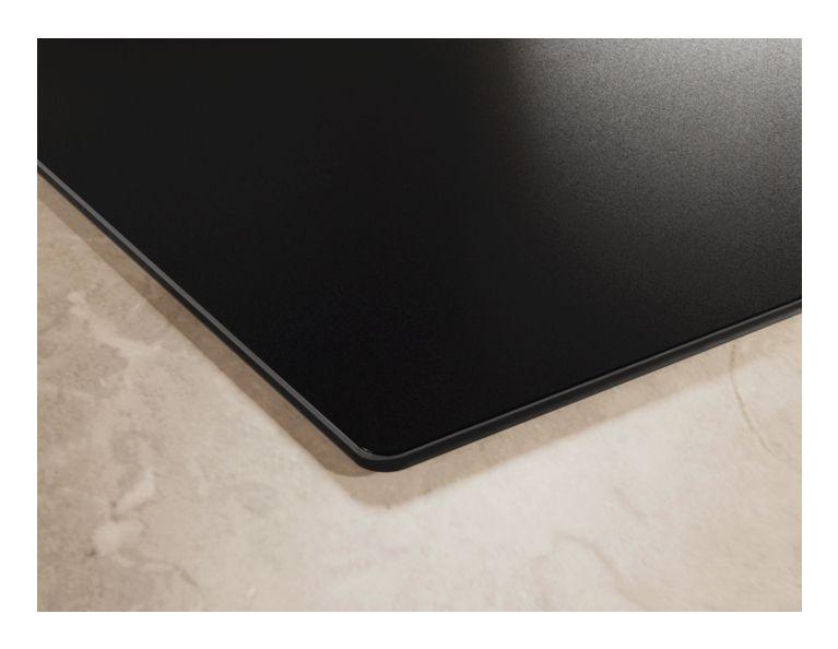 Placa de Indução de Encastre ELECTROLUX EIT61336CT (3 zonas - 7200 W - Vidro-cerâmica - Preto) — miniatura 3