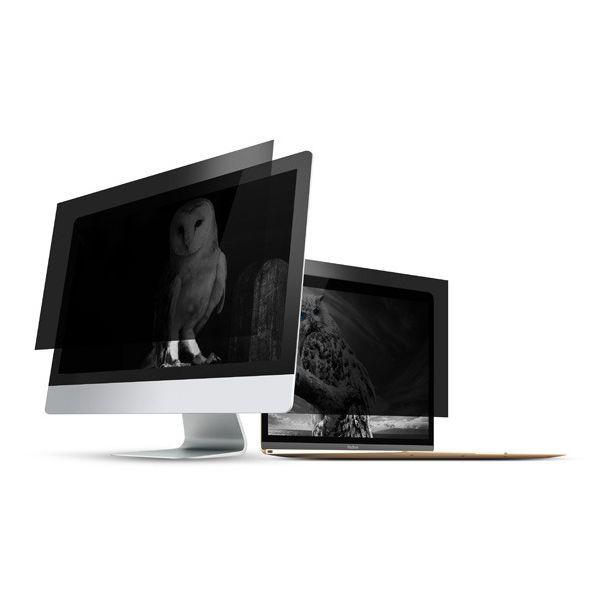 Filtro de Privacidade NATEC Owl 27" (Preto), miniatura 5