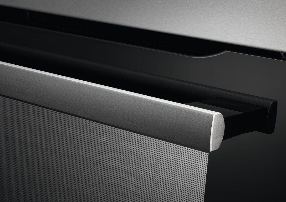 Forno Encastre AEG BPS335160M (Forno elétrico - 71 L - 300 °C - Inox), miniatura 9