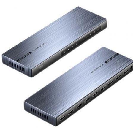 Divisor HDMI VENTION AKQB0-EU (Preto)