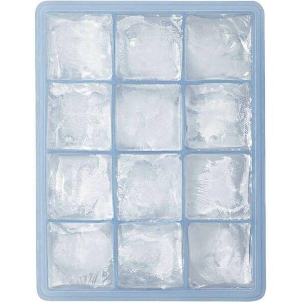 Molde para Gelo JURA Cold Brew 24320 (Silicone - Retangular)