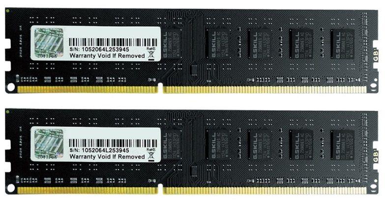 Memória RAM G.SKILL F4-2666C19D-16GNT (2666 MHz - 16 GB - DIMM), miniatura 2