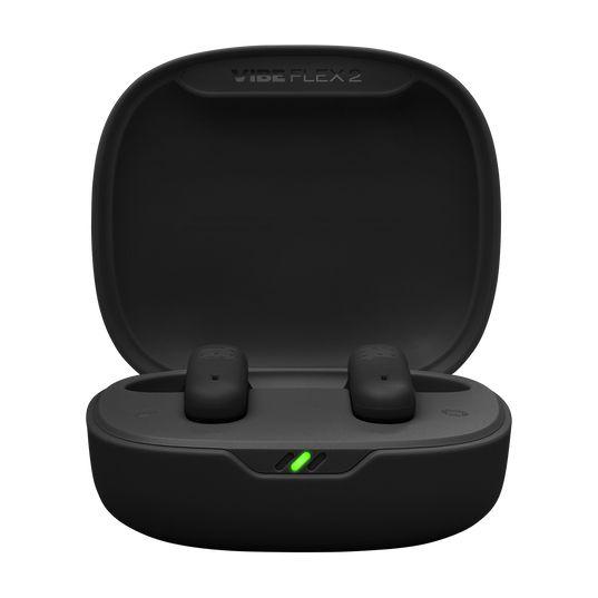 Auscultadores JBL Vibe Flex 2 (Binaural - True Wireless Stereo - Intra-aural - Preto), miniatura 4