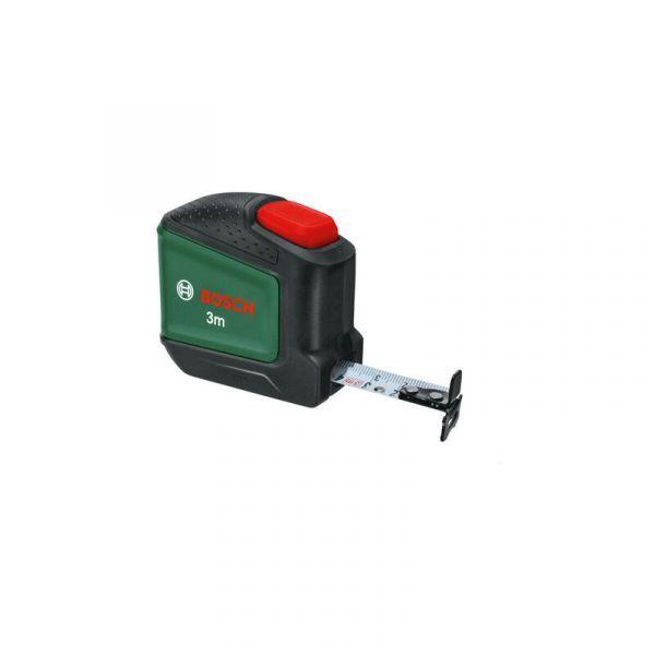 Fita Métrica Digital BOSCH 1600A032UX (Verde/Preto)