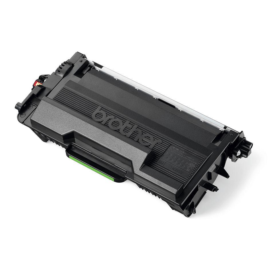 Toner BROTHER TN-3600 (3000 páginas - Preto) — miniatura 3