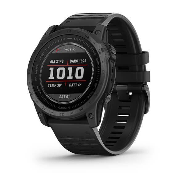 Smartwatch GARMIN tactix 7 Standard Edition (Preto) — miniatura 2