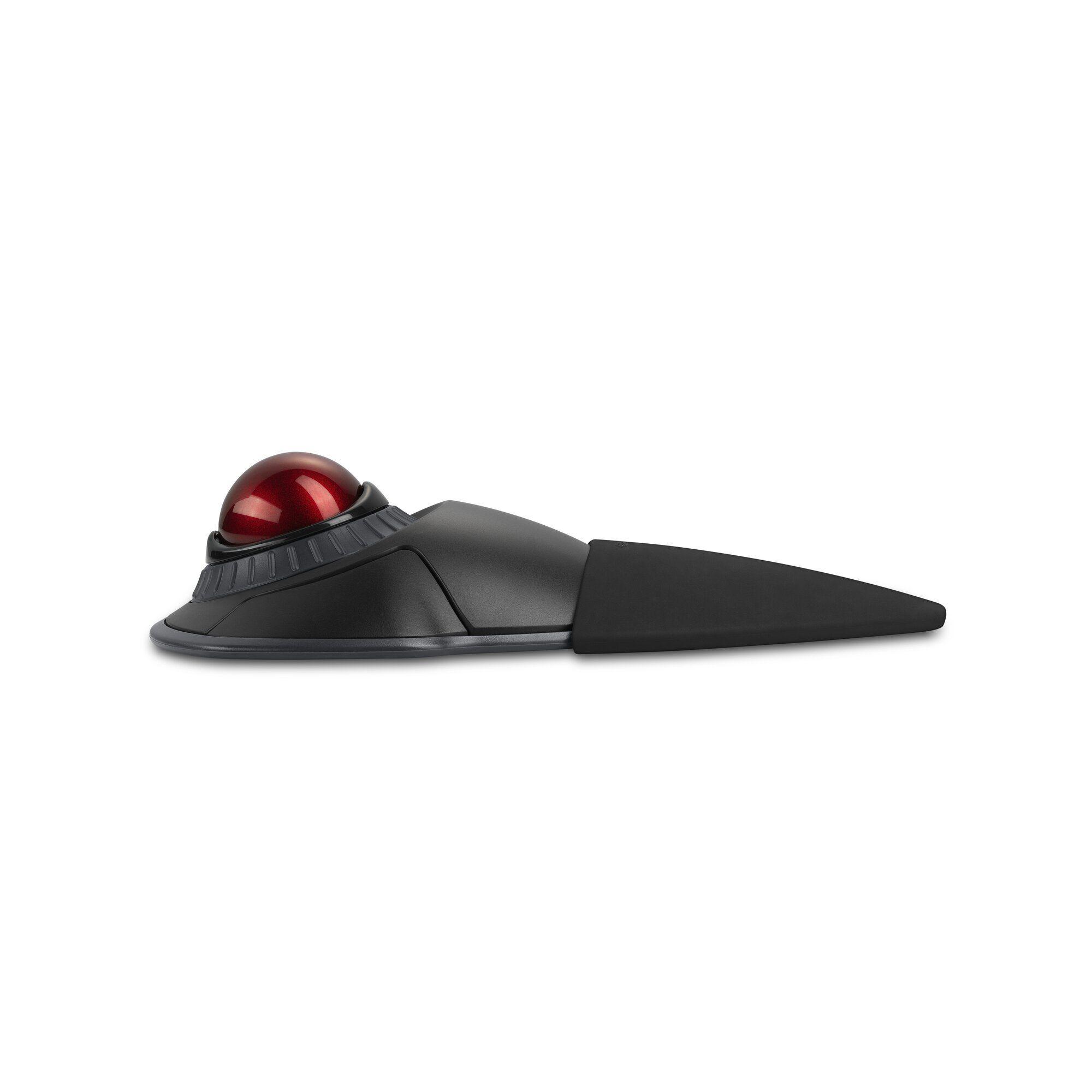 Rato KENSINGTON K70992WW (Ambidestro - 1600 DPI - Ótico - Preto), miniatura 4