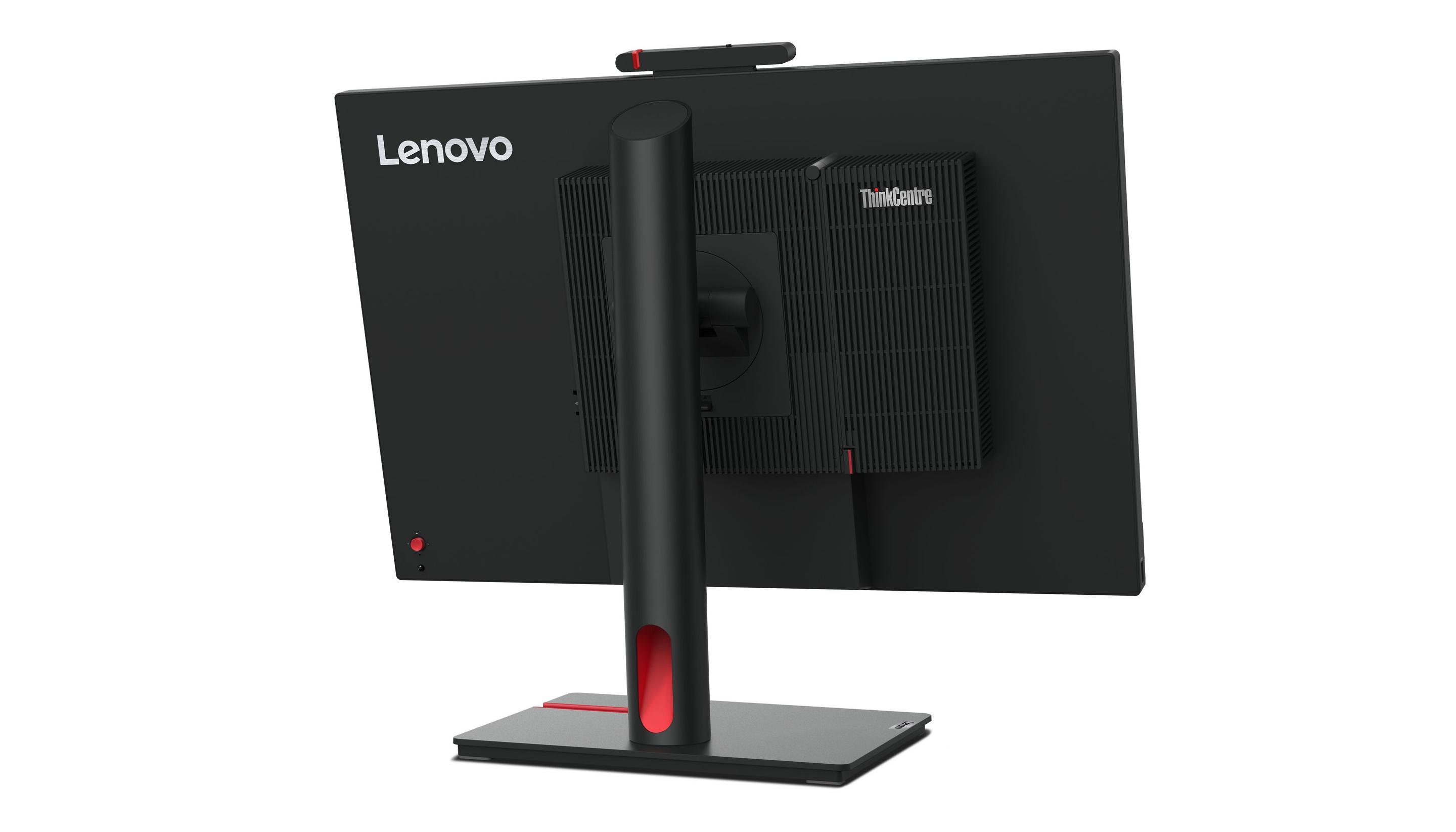 Monitor LENOVO ThinkCentre Tiny-In-One 24 Gen 5 (23,8" - 1920 x 1080 pixels - IPS - Preto), miniatura 13