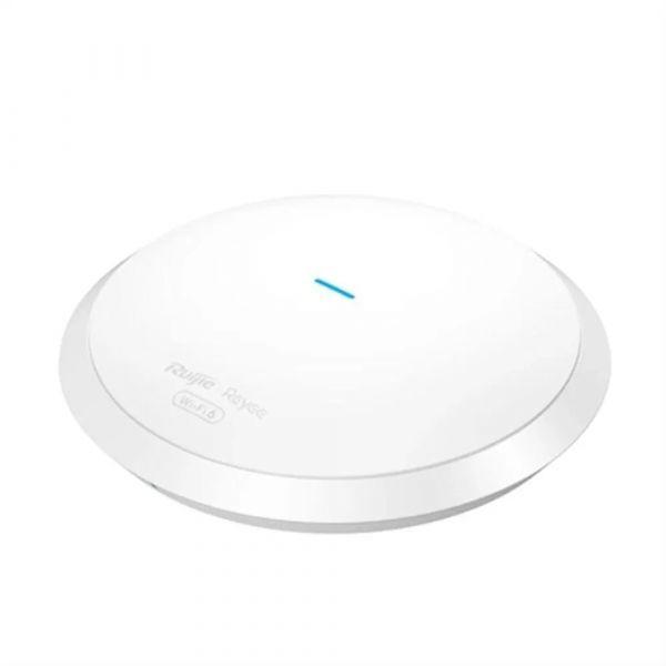 Ponto de Acesso REYEE RG-RAP62 (Até 1775 Mbps - Dupla banda - Montagem no teto - Branco) — miniatura 2
