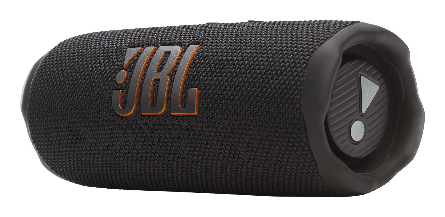 Coluna Portátil JBL Flip 7 (Sem fios - 25 W - Universal - Preto), miniatura 2