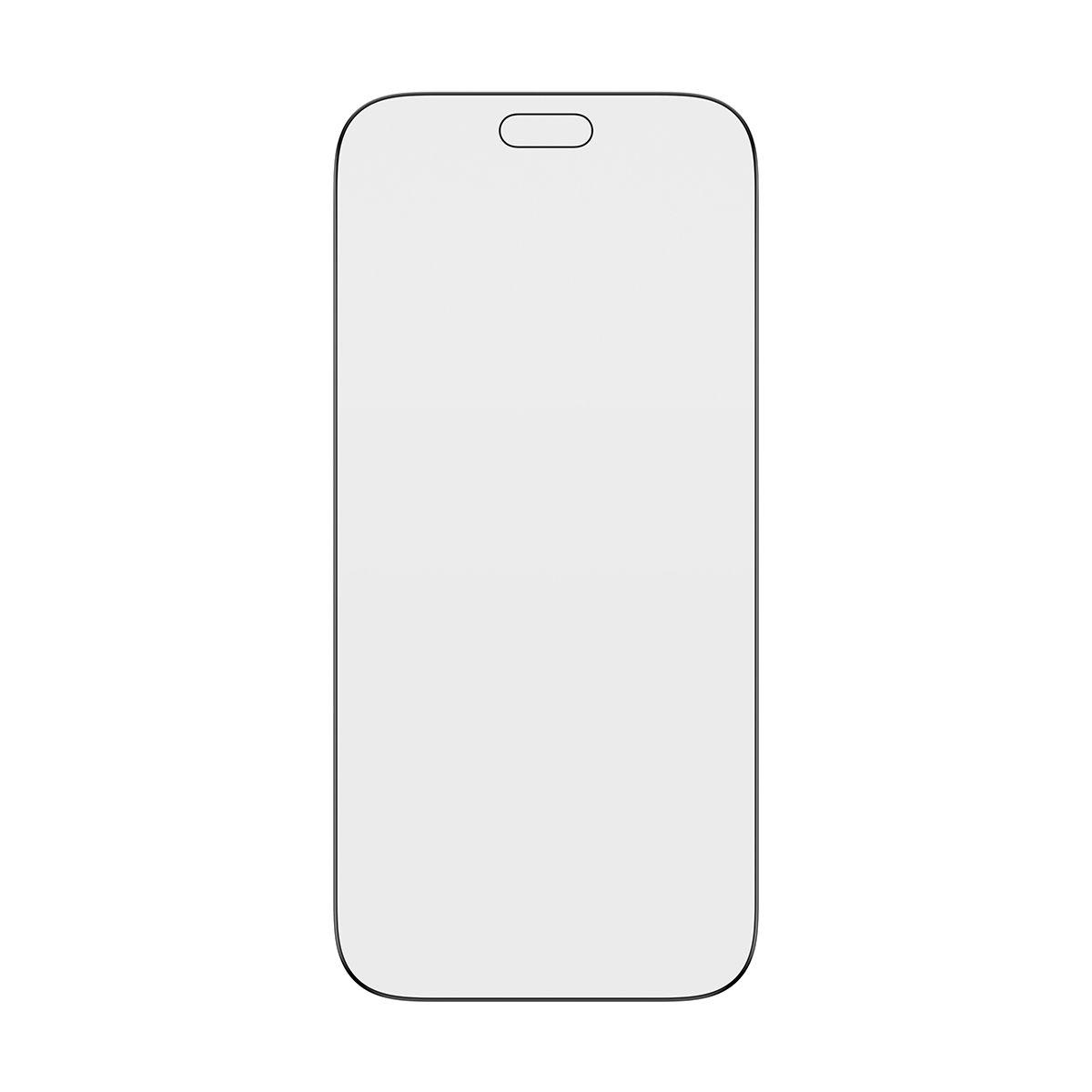 Película de Proteção de Ecrã PANZERGLASS iPhone 18 Pro (Apple iPhone 18 Pro - Transparente), miniatura 4