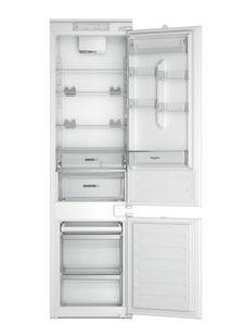 Frigorífico Combinado de Encastre WHIRLPOOL WHC20D013D1 (300 l - 193,5x54x54,5 cm - 194 cm - Branco) — miniatura 3
