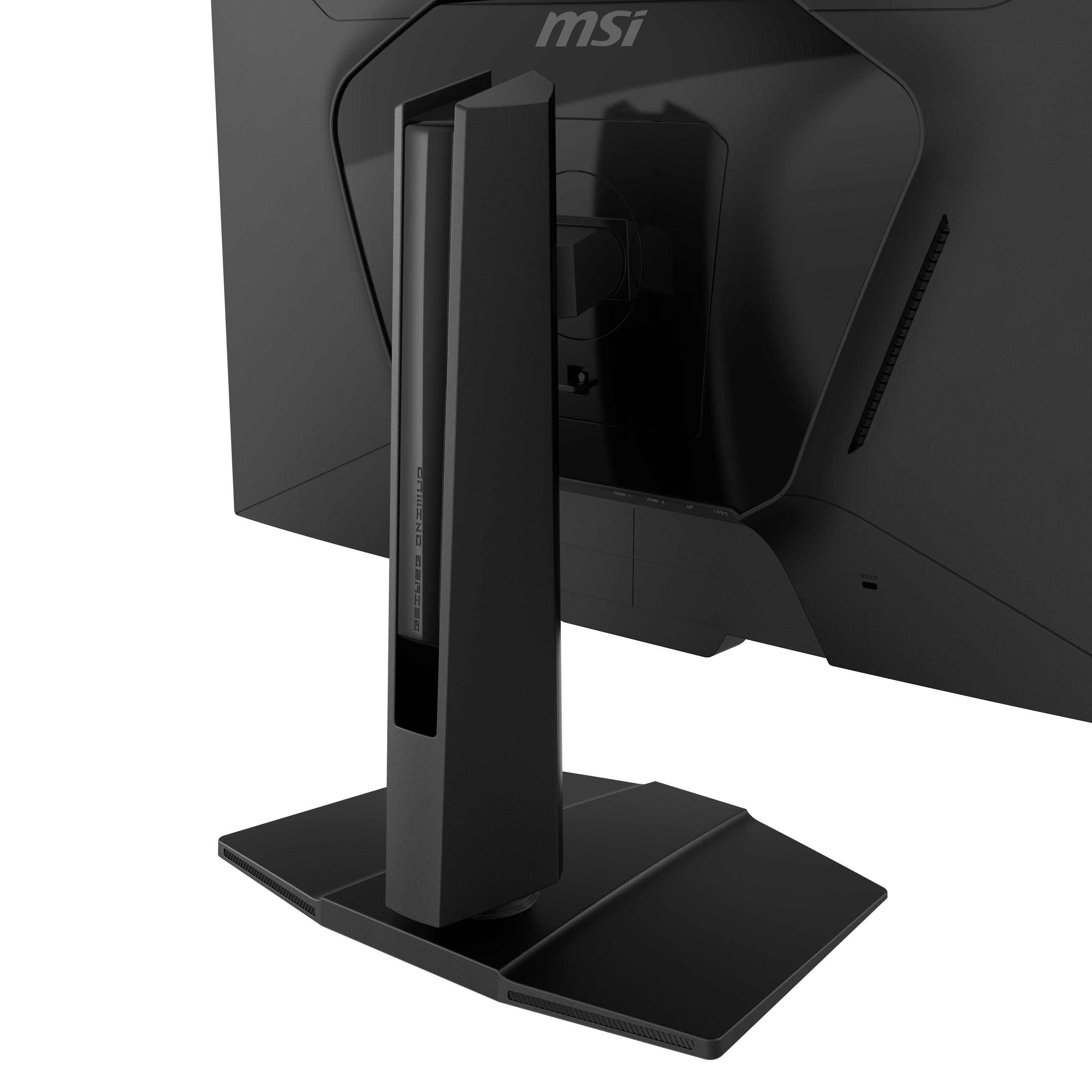 Monitor MSI MAG 274UPDFDE E16M (27" - Rapid IPS - 160 Hz - Preto) — miniatura 22