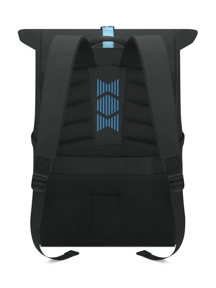 Mochila LENOVO IdeaPad Gaming Modern GX41H70101 (16" - Preto), miniatura 2