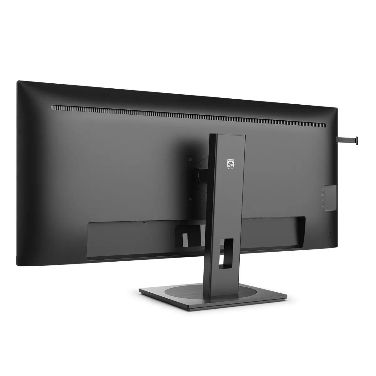 Monitor PHILIPS 40B1U5600/00 (40" - IPS - 100 Hz - Preto) — miniatura 3