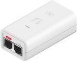 Injetor PoE UBIQUITI POE-24-12W-G-WH (Gigabit Ethernet - 1 unidade - 1000 Mbit/s - Branco)