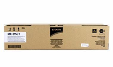 Toner SHARP MX-315GT (27500 páginas - Preto)