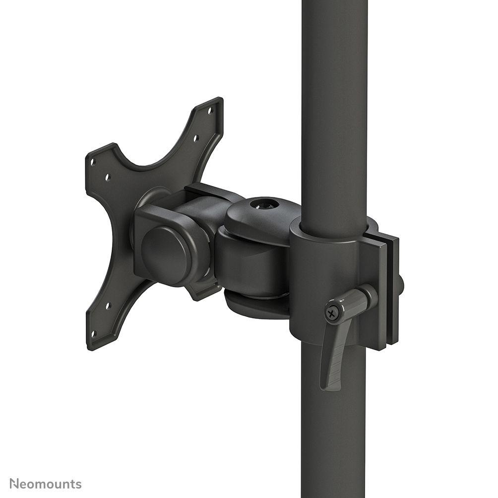 Suporte de Secretária para 2 Monitores NEOMOUNTS FPMA-D700DV (68,6 cm - Preto), miniatura 4