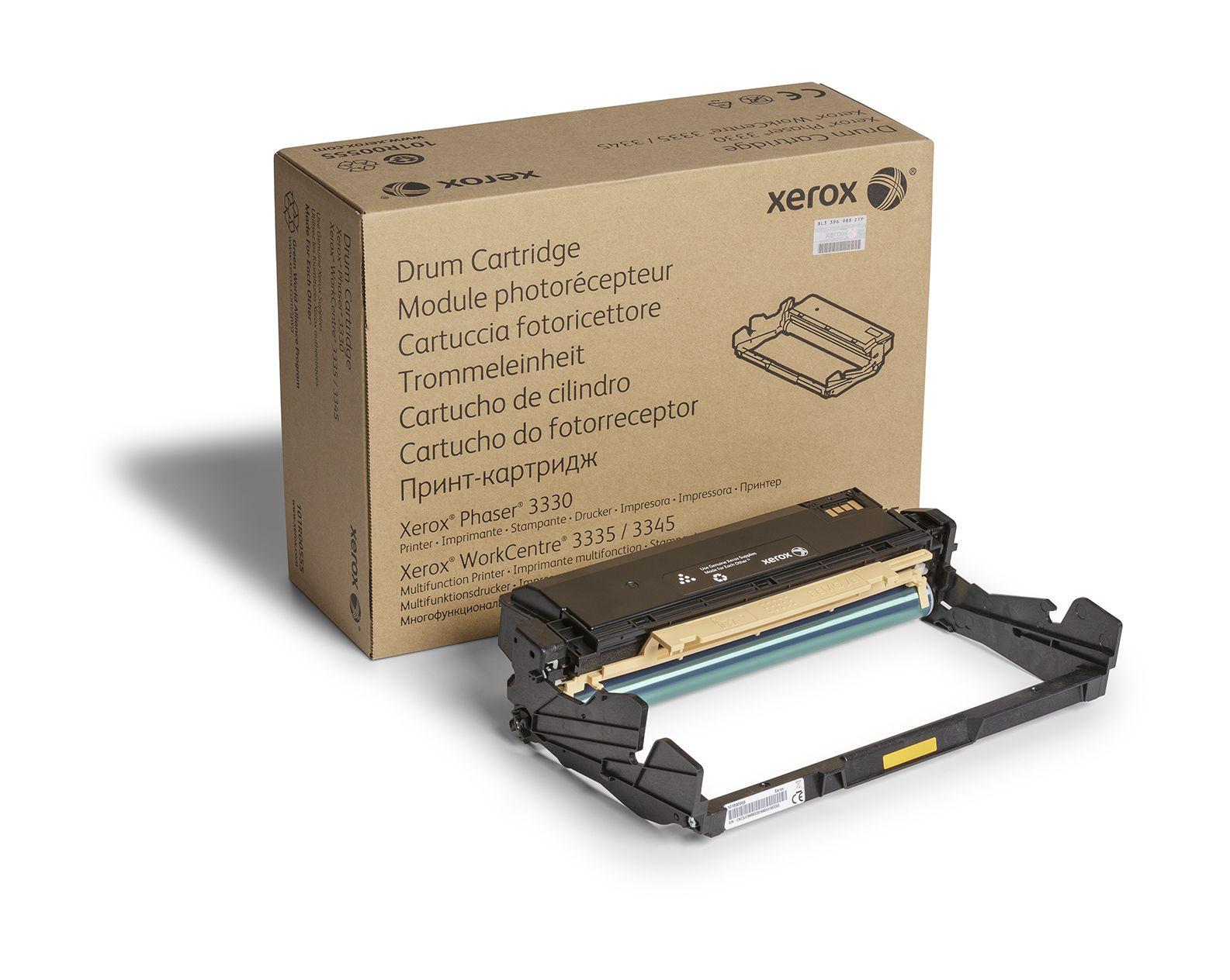 Tambor de Imagem XEROX 101R00555 (30000 páginas - Preto)