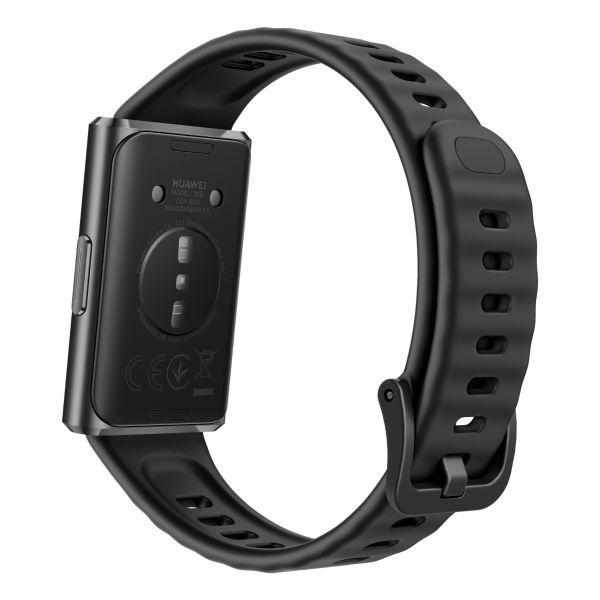 Smartband HUAWEI Band 11 Pro (AMOLED 1,62" - GPS - Preto), miniatura 2