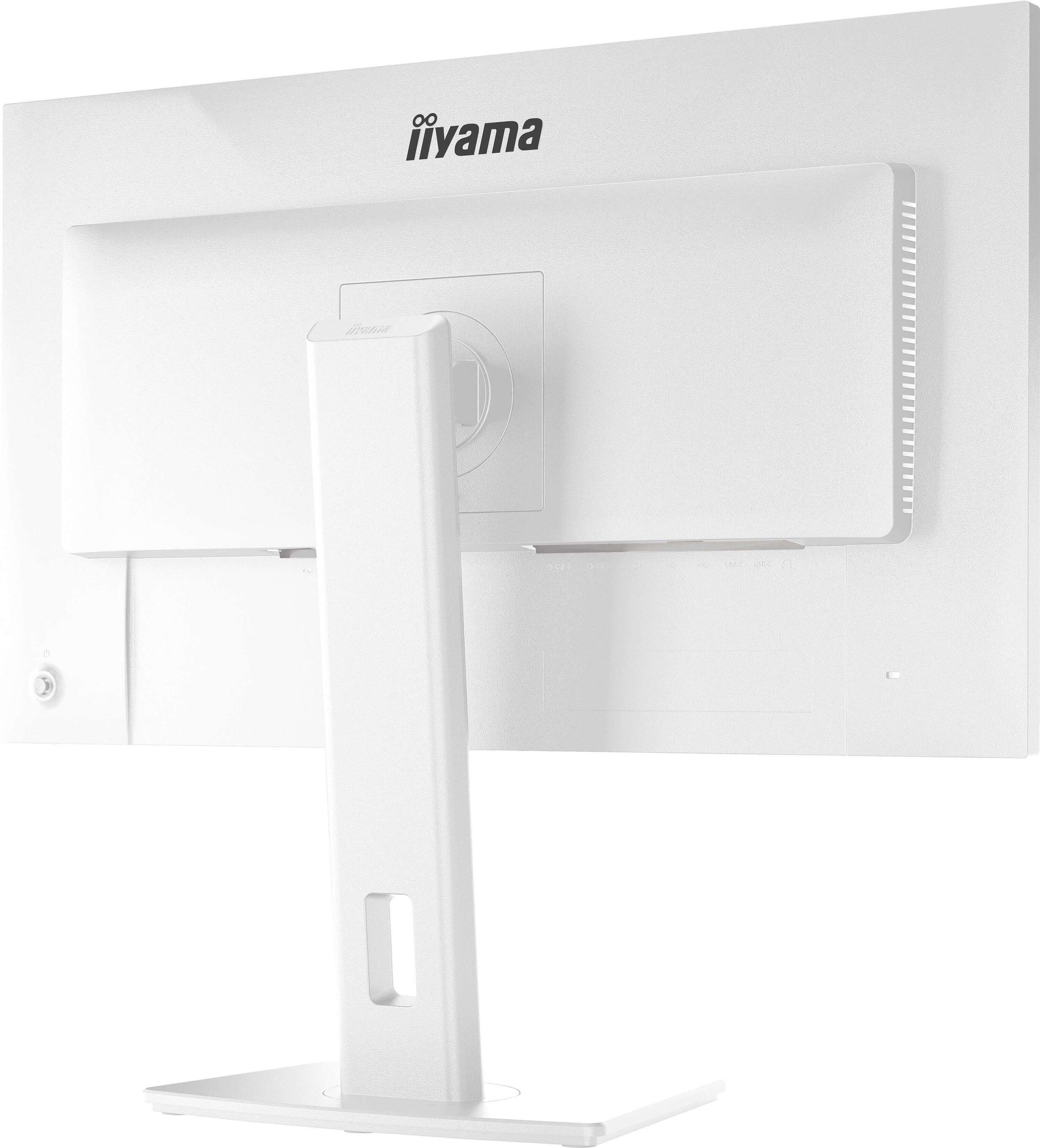 Monitor IIYAMA ProLite XB2797QSU-W1 (27" - IPS - 75 Hz - Branco) — miniatura 15
