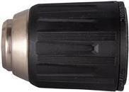 Mandril de Aperto Rápido MAKITA 763241-6 (1/2" - 13 mm)