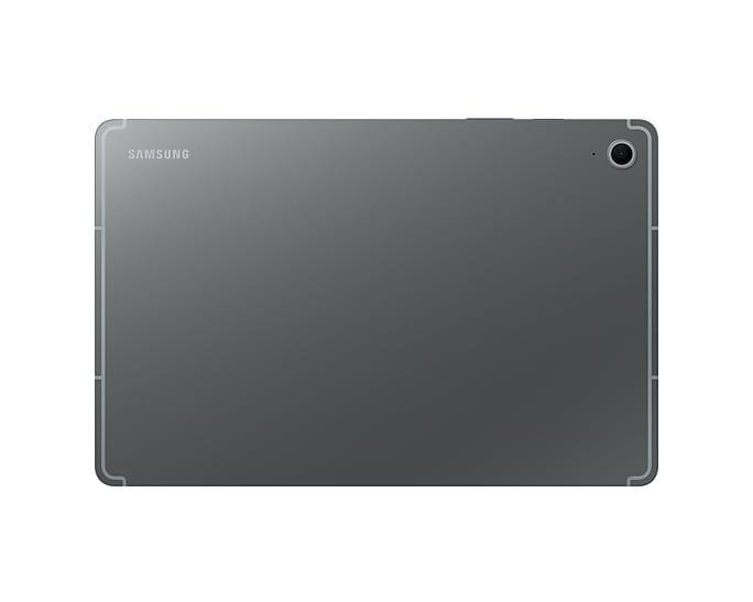 Tablet SAMSUNG Galaxy Tab S10 FE 5G Enterprise Edition (10,9" - 8GB - 128GB - Cinzento) — miniatura 3