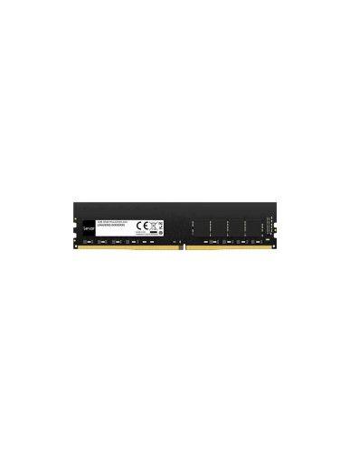 Memória RAM LEXAR LD5U16G56C46ST-BGS (5600MHz - 16 GB - DIMM)
