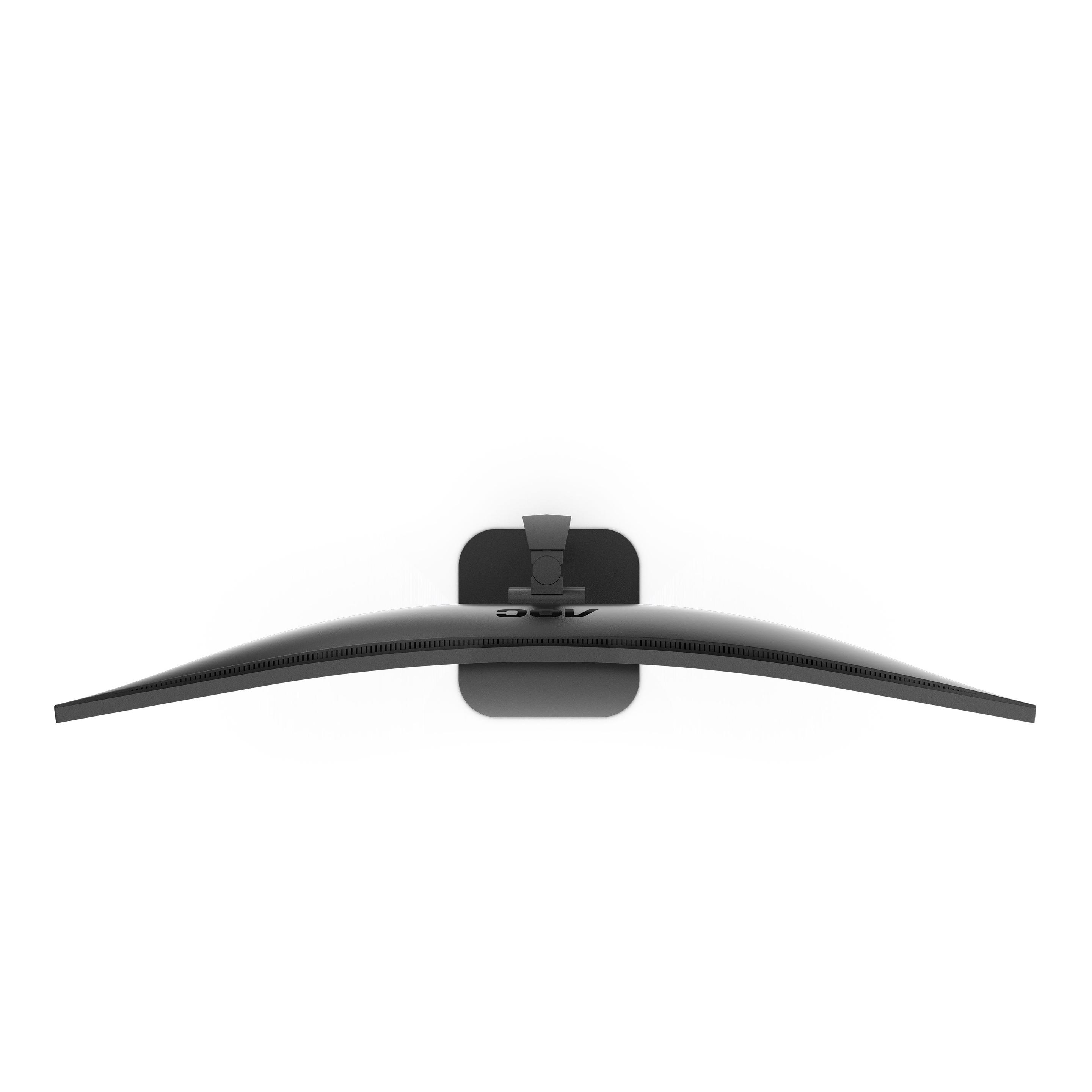 Monitor AOC CU34V5C/BK (34" - VA - 100 Hz - Preto), miniatura 8