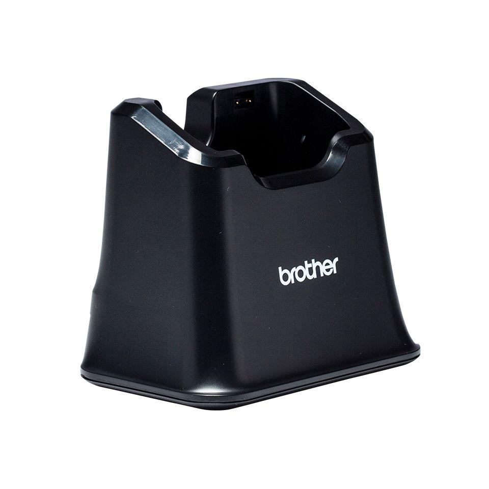 Base de Carregamento BROTHER PACR003EU (RJ-2035B/RJ-2055WB - Preto)
