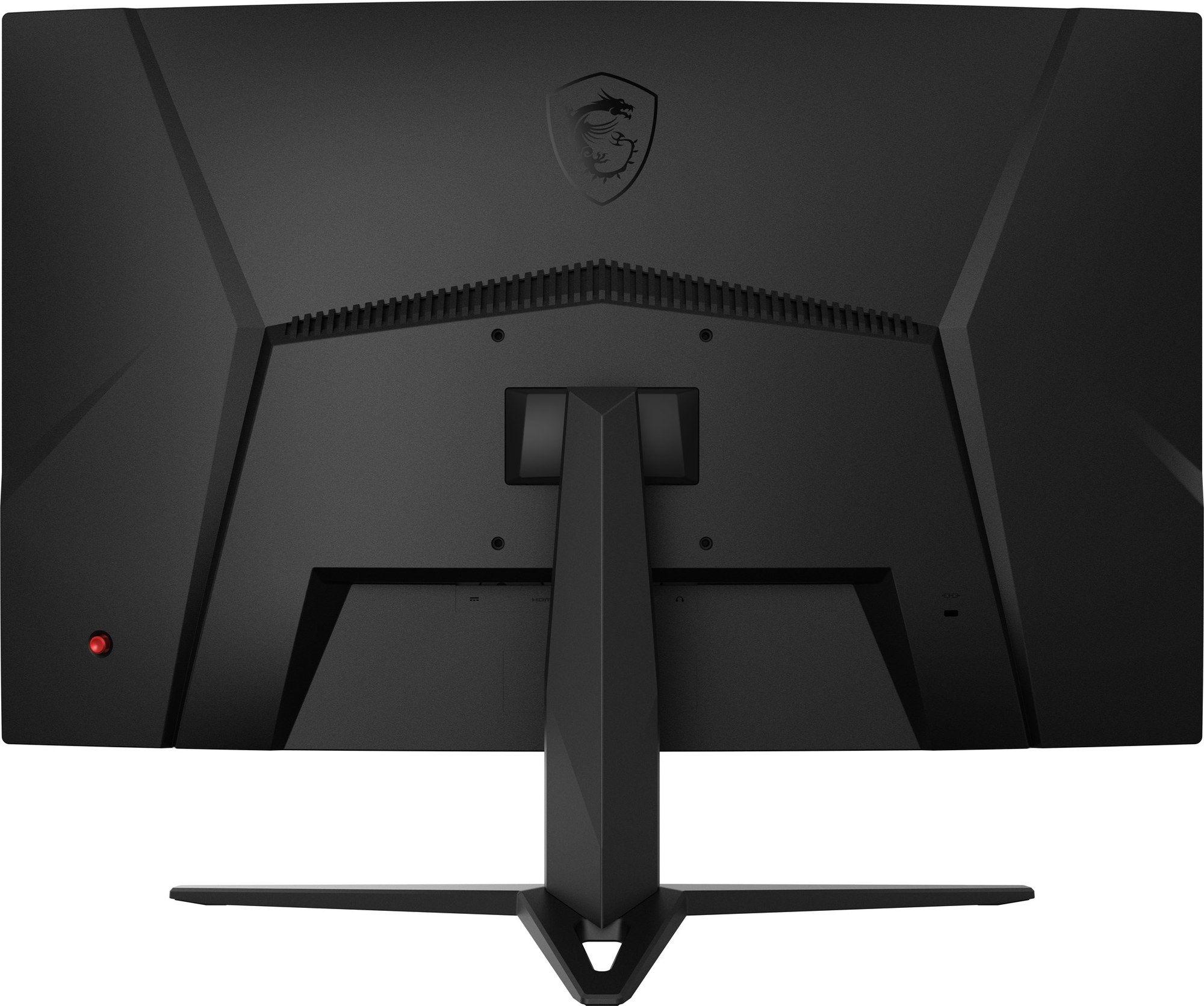 Monitor MSI Optix G32CQ4 E2 (31,5" - VA - 170 Hz - Preto) — miniatura 4