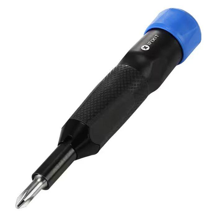 Chave de Parafusos IFIXIT Narwhal 6-in-1 (Preto) — miniatura 2