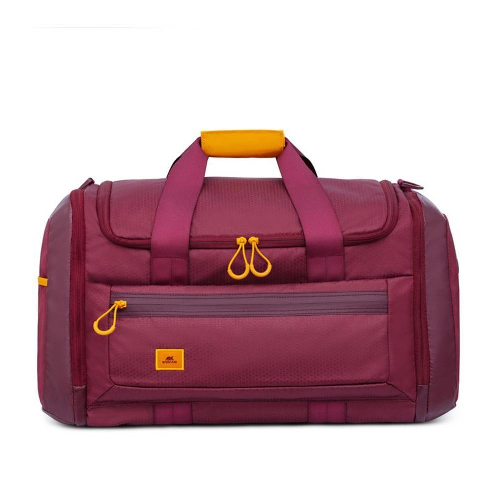 Saco Desportivo e de Viagem RIVACASE 5331 (Vermelho Borgonha)