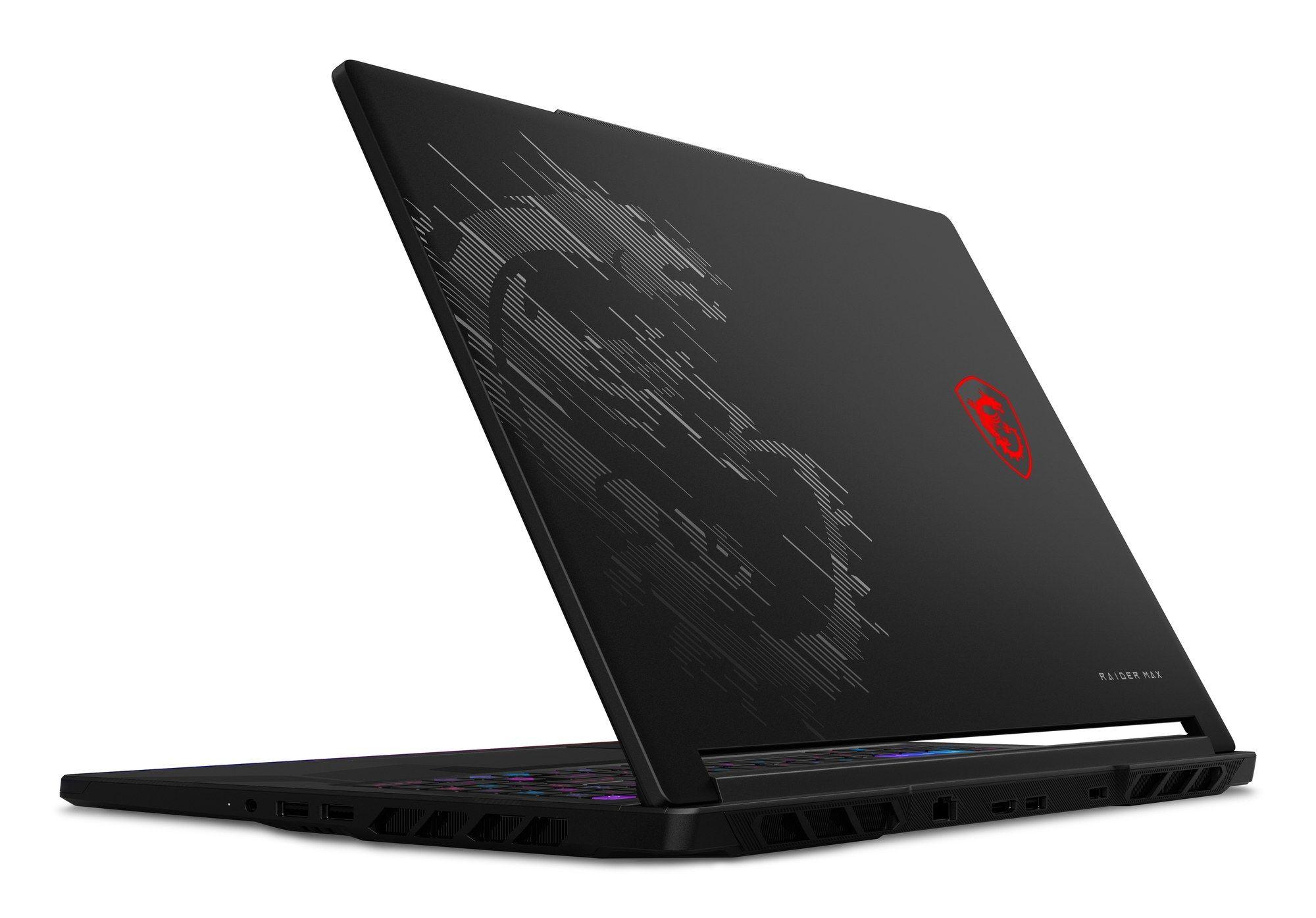 Computador Portátil Gaming MSI Raider 16 Max HX B2WI-079 (Windows 11 Home - Intel Core Ultra 9 - 290HX Plus - Layout DE), miniatura 4