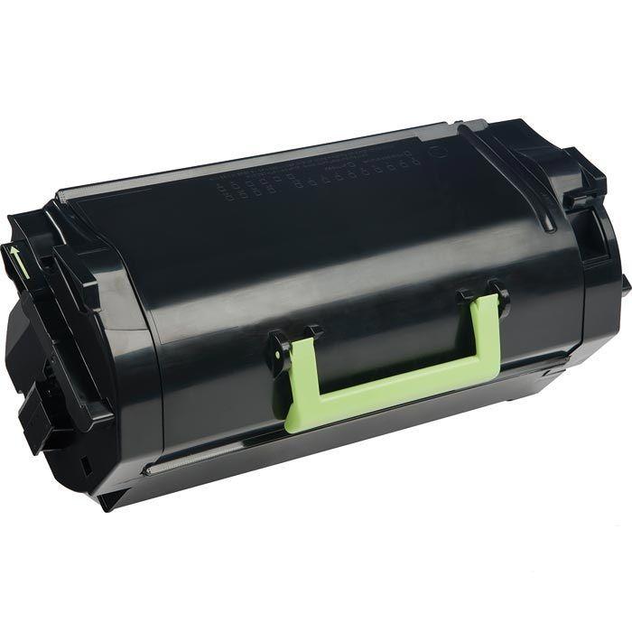 Toner LEXMARK 52D2000 (6000 páginas - Preto)