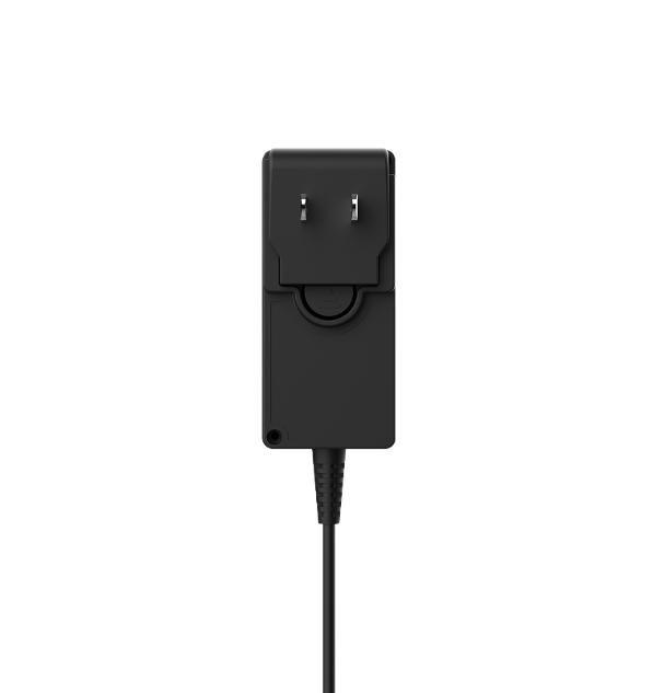Transformador para Ponto de Acesso NETGEAR PAV12V25-10000S (1,0 A - 2,5 A - 12 V - Preto), miniatura 4